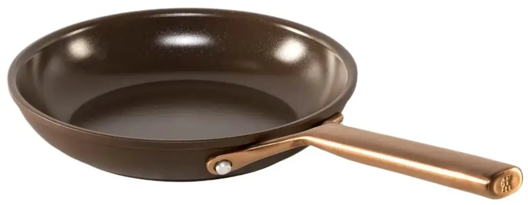 Zwilling Milano 20cm Koekenpan - Goud