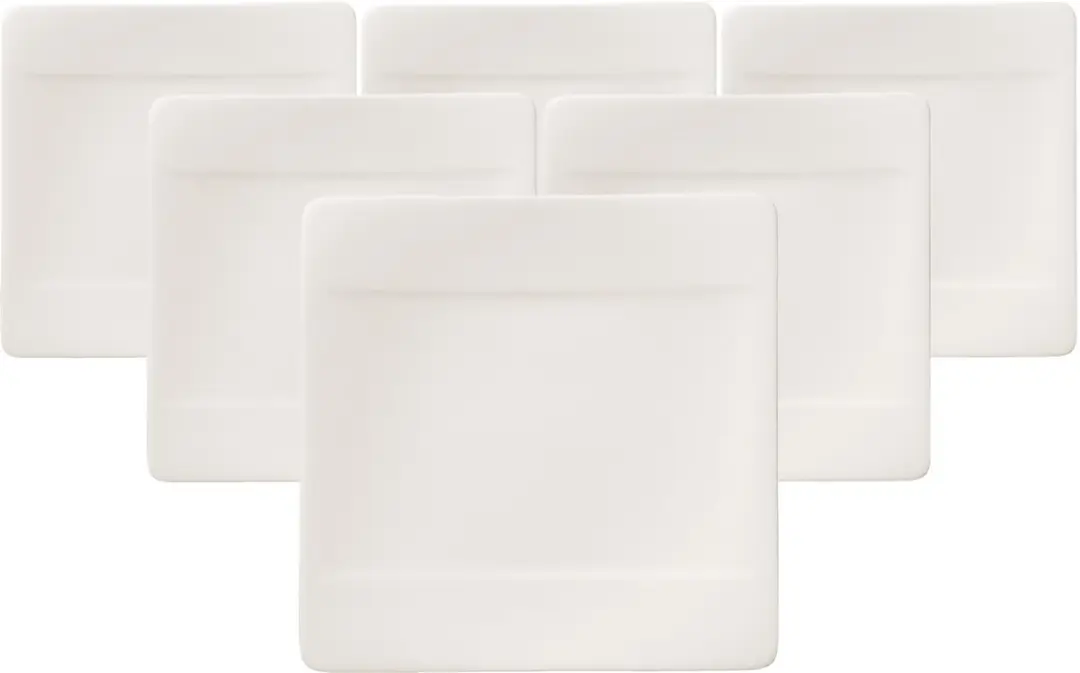 Villeroy & Boch Modern Grace Broodteller Set