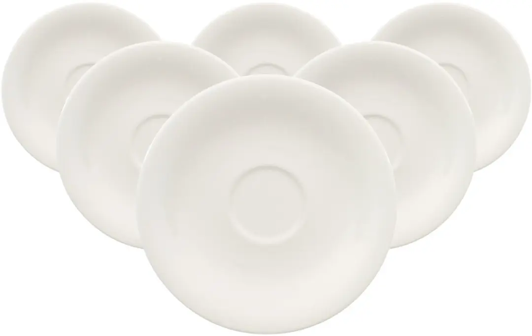 Villeroy & Boch New Cottage Espressountertassen