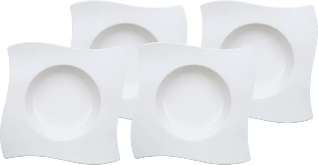 Villeroy & Boch NewWave Suppenteller