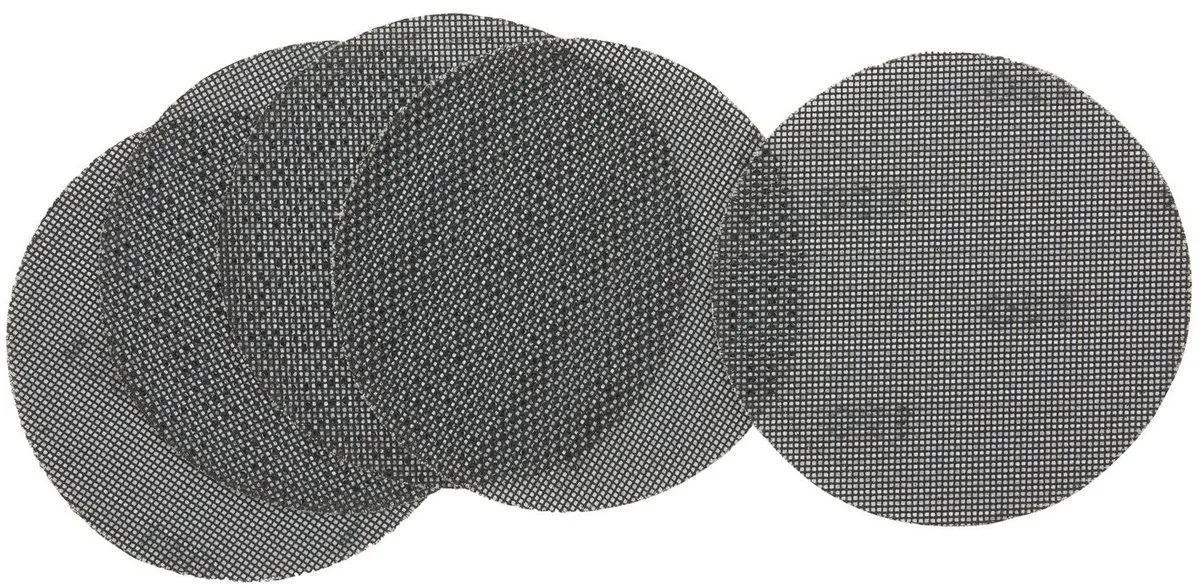 DeWalt DTM8681 Mesh Schuurgaas 225mm