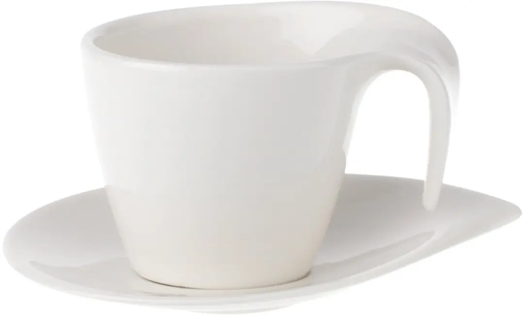 Villeroy & Boch Flow Frühstückstasse 250ml