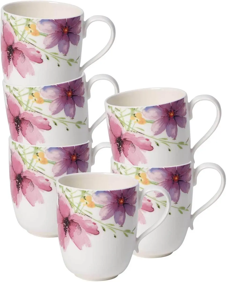 Villeroy & Boch Mariefleur Theeset 430ml
