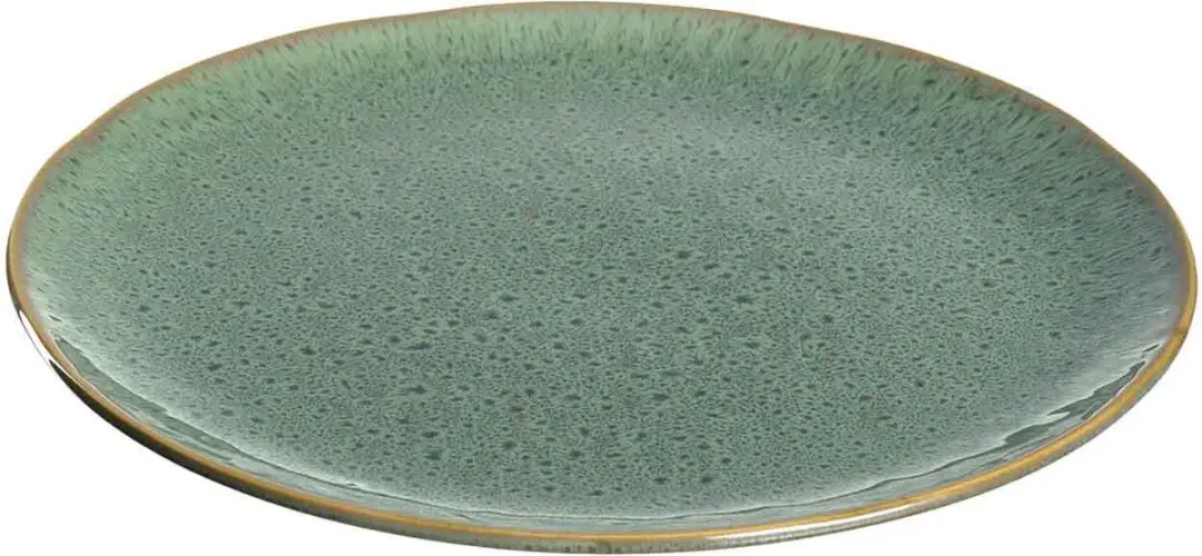 Leonardo Matera Tafelservice - 12-delig - Groen