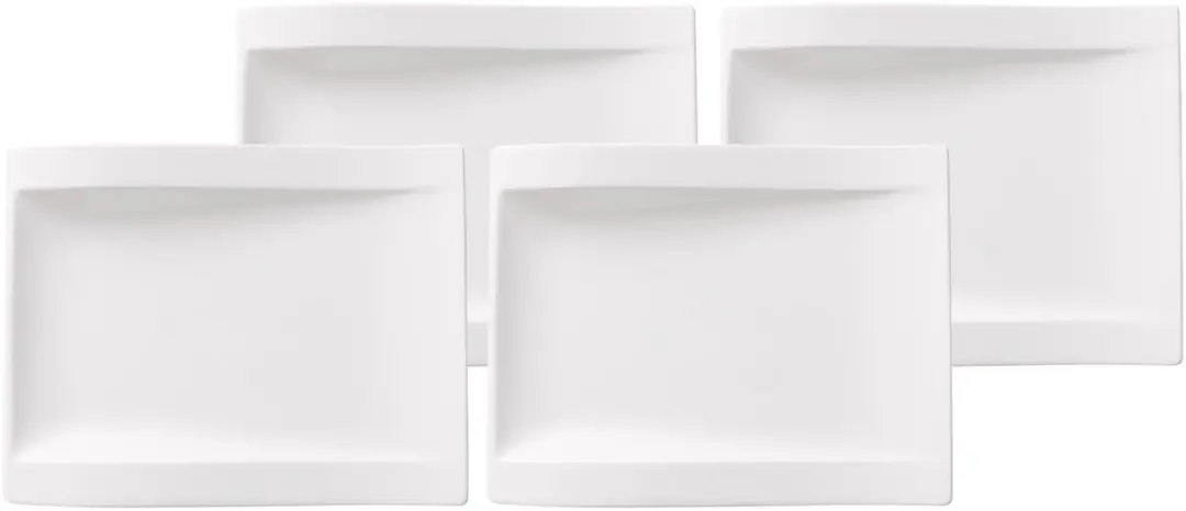 Villeroy & Boch NewWave Frühstücksteller