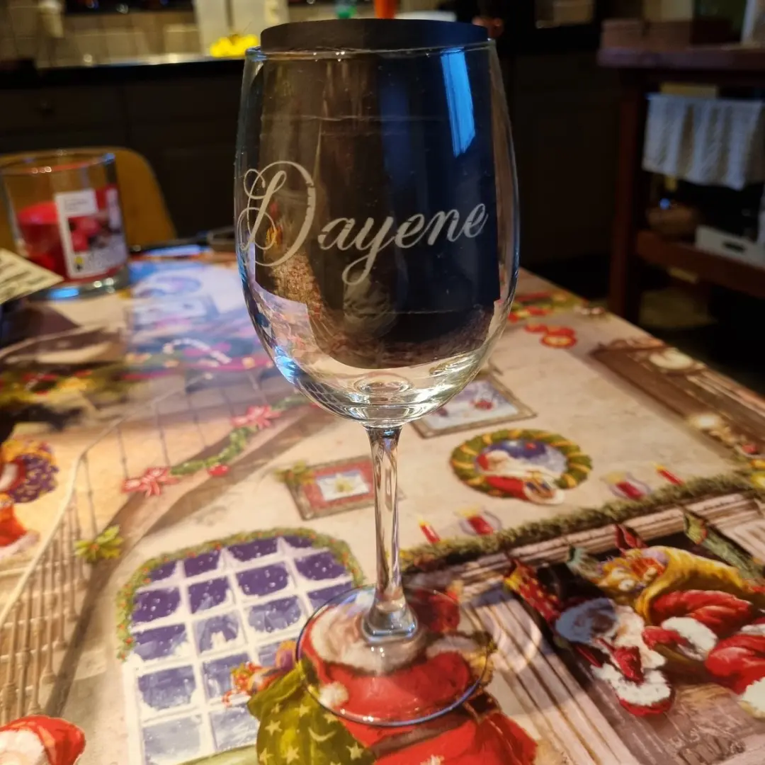 Royal Leerdam Wijnglas Rood