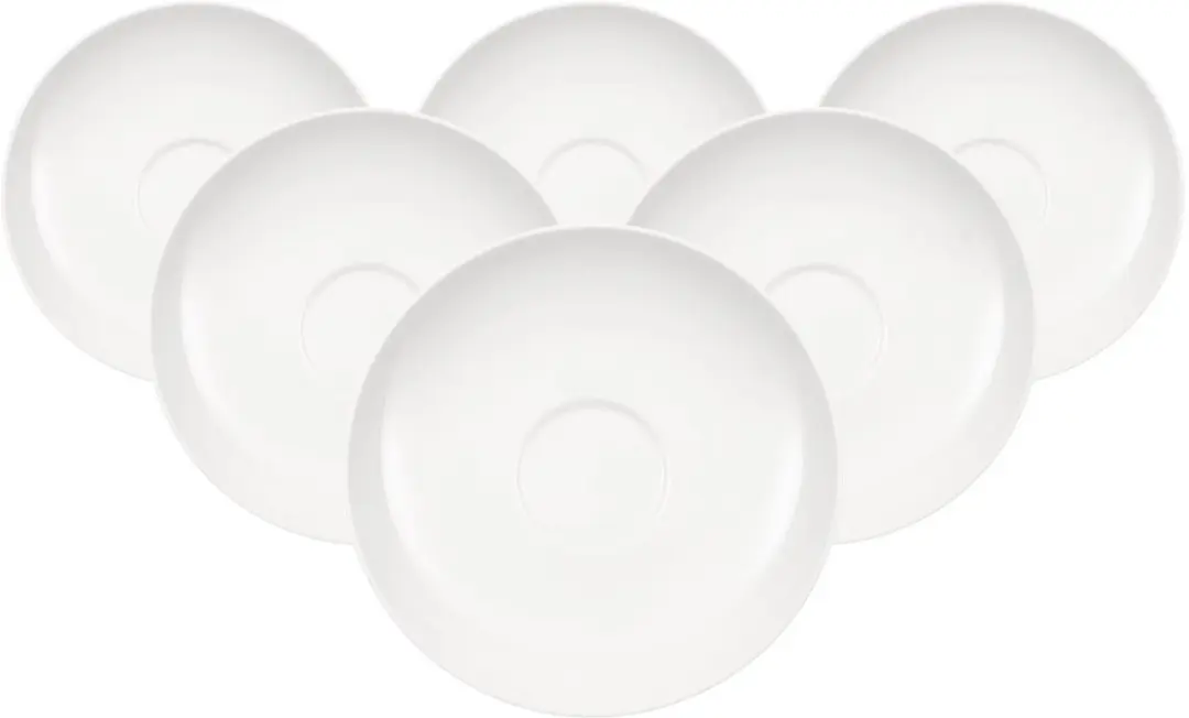 Villeroy & Boch Anmut Koffie/Thee-onderzetters Ø15cm