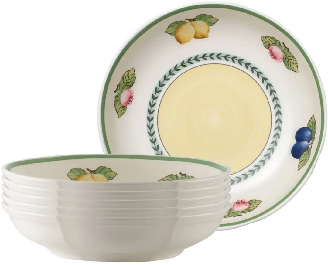 Villeroy & Boch French Garden Fleurence Schalen
