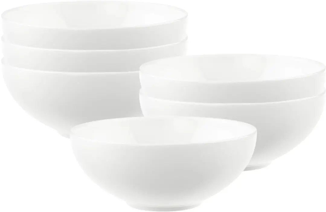 Villeroy & Boch Anmut Dessertschalen Ø13cm