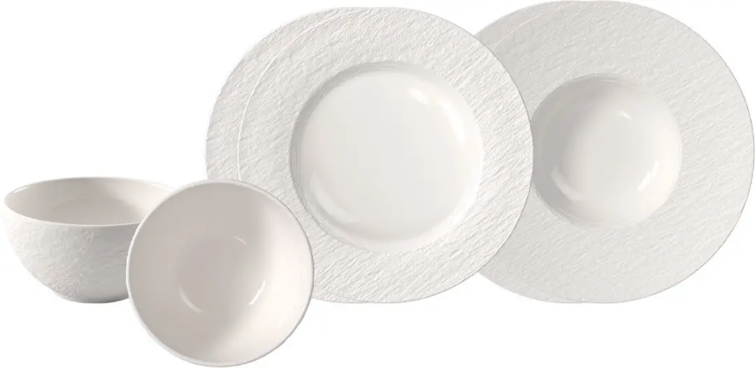 Villeroy & Boch Manufacture Ice Set