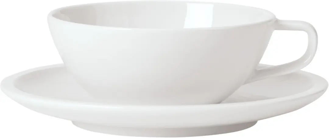 Villeroy & Boch Artesano Theekop en -schotel