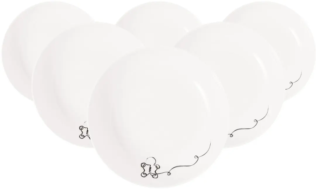 Villeroy & Boch XMAS Statement Lines Schalen