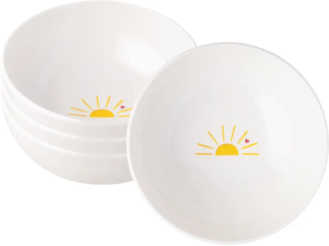 Villeroy & Boch Hello Sunshine Kommen