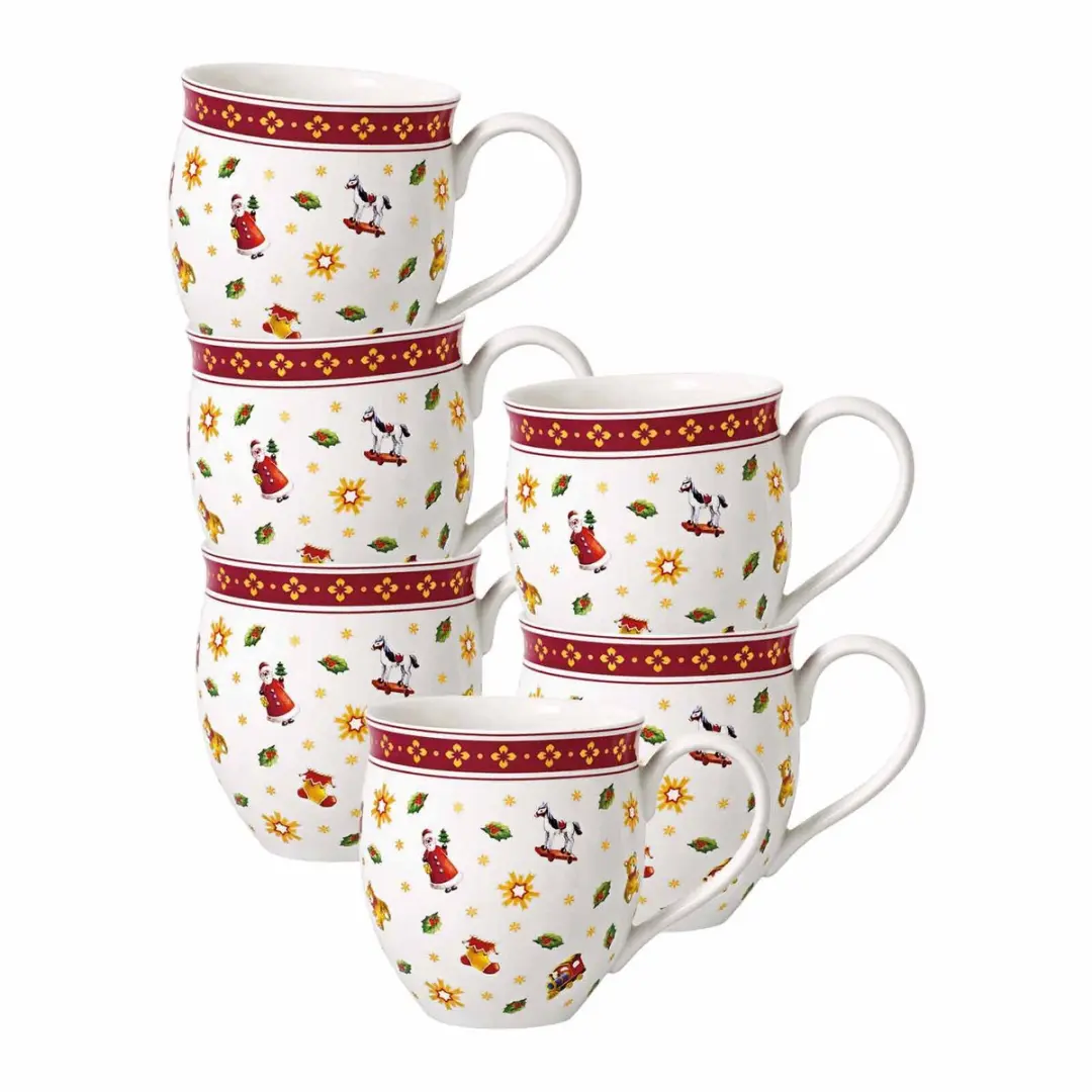 Villeroy & Boch Toy's Delight Beker 390ml