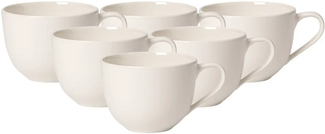 Villeroy & Boch For Me Koffietassen Set