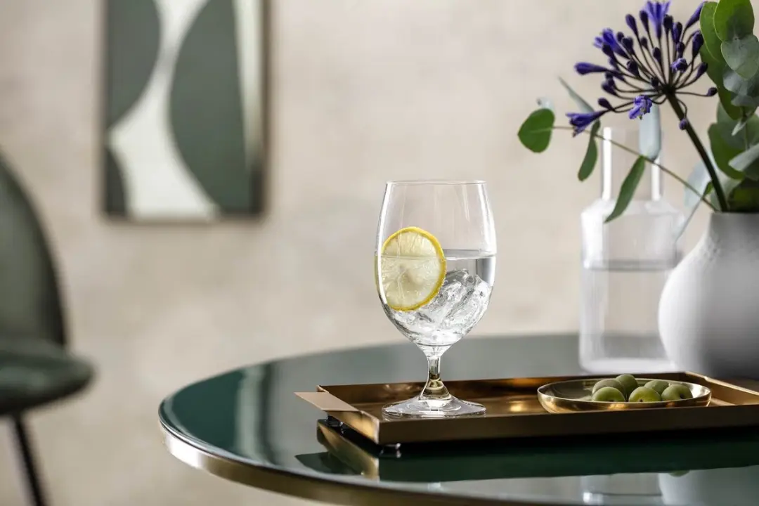 Villeroy & Boch La Divina Wasserkelche Set - 16 Stuks