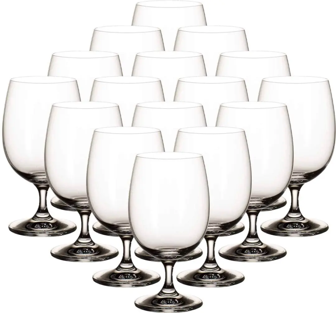 Villeroy & Boch La Divina Wasserkelche Set