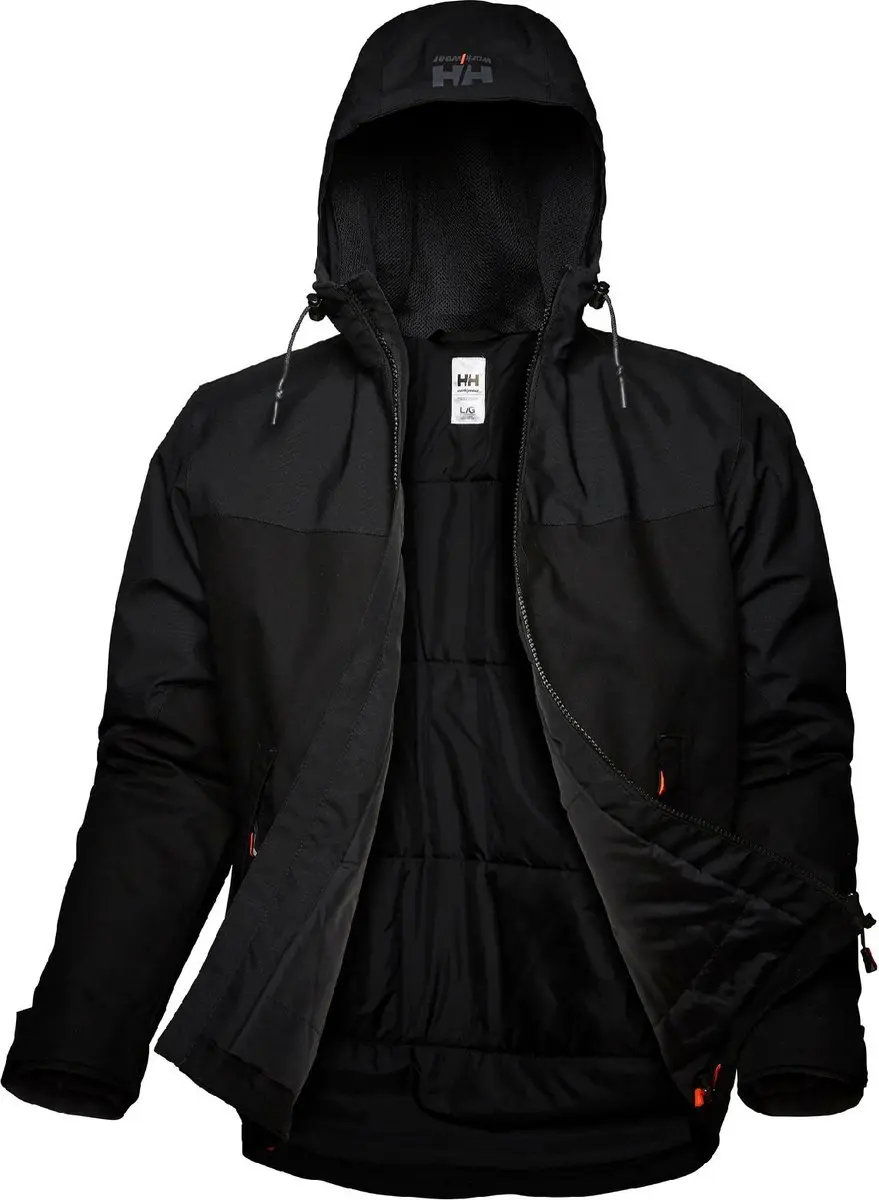 Helly Hansen Oxford Winterjacket 73290 - M
