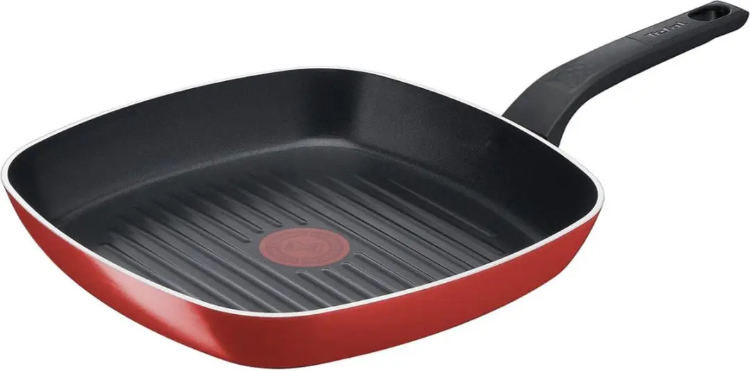 Tefal Easy Clean Grillpan 26cm