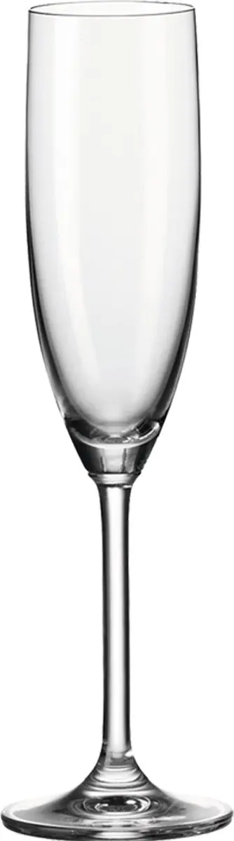Leonardo Daily Sektglas Set 200ml - 12 Stuks