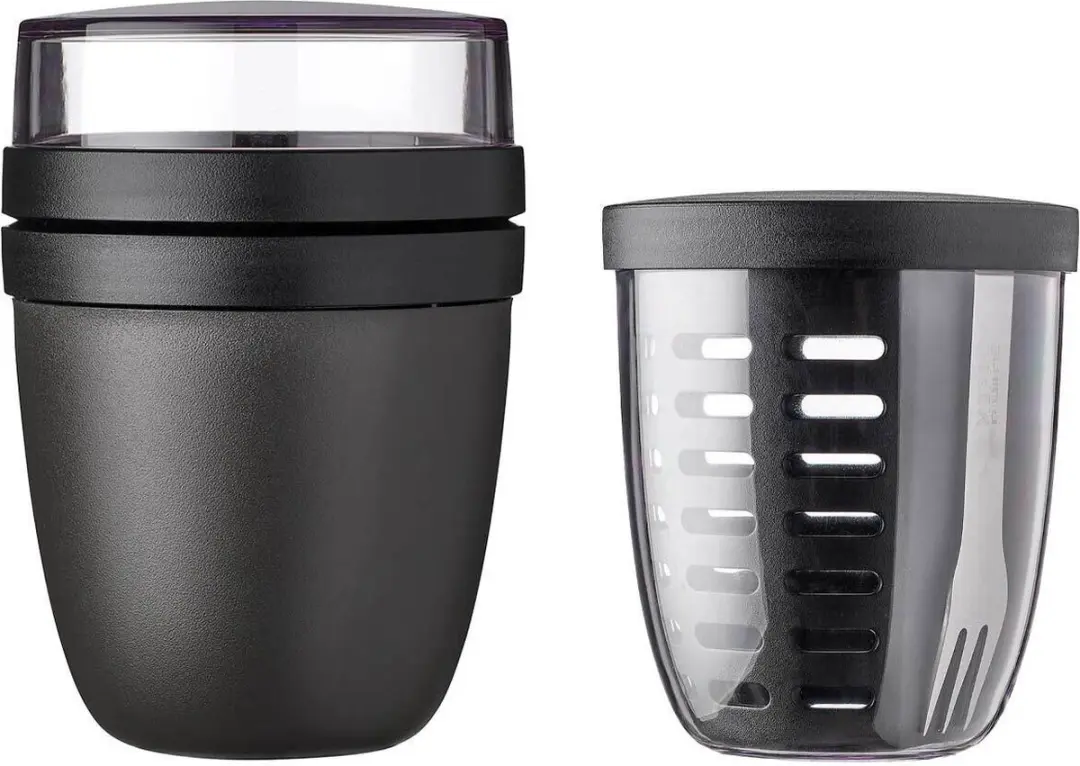 Mepal Ellipse Lunchpot & Fruitpot Set 2-delig