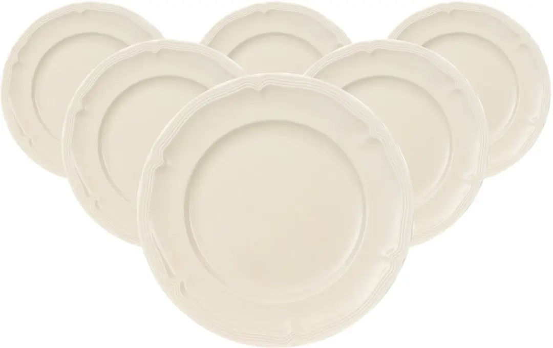 Villeroy & Boch Manoir Brotteller