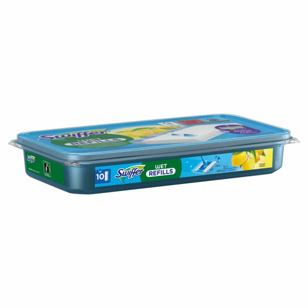 Swiffer PG672092 Vloerdoekjes