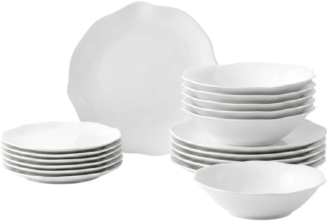 Villeroy & Boch Pura Teller-Set