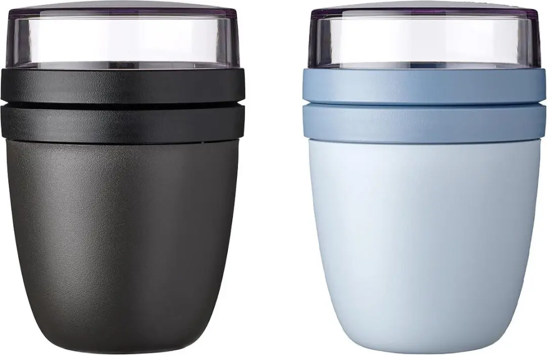 Mepal Nordic Lunchpots Set