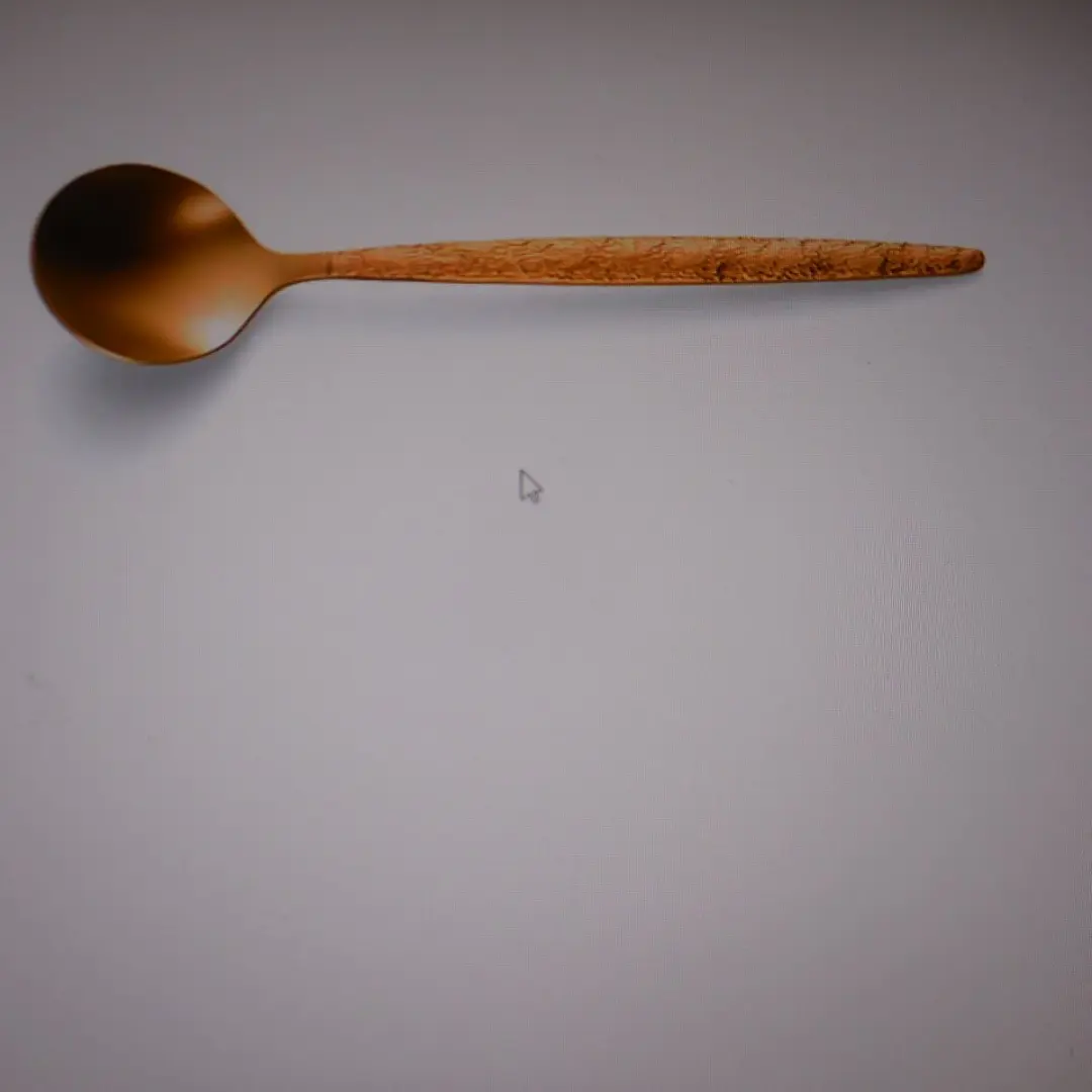 Amefa Juntos Goud Lepels 11cm