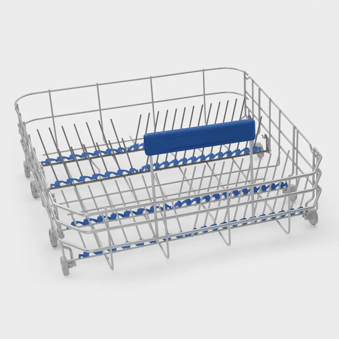 Smeg STL251C Inbouw Vaatwasser 13 Couverts - Zwart