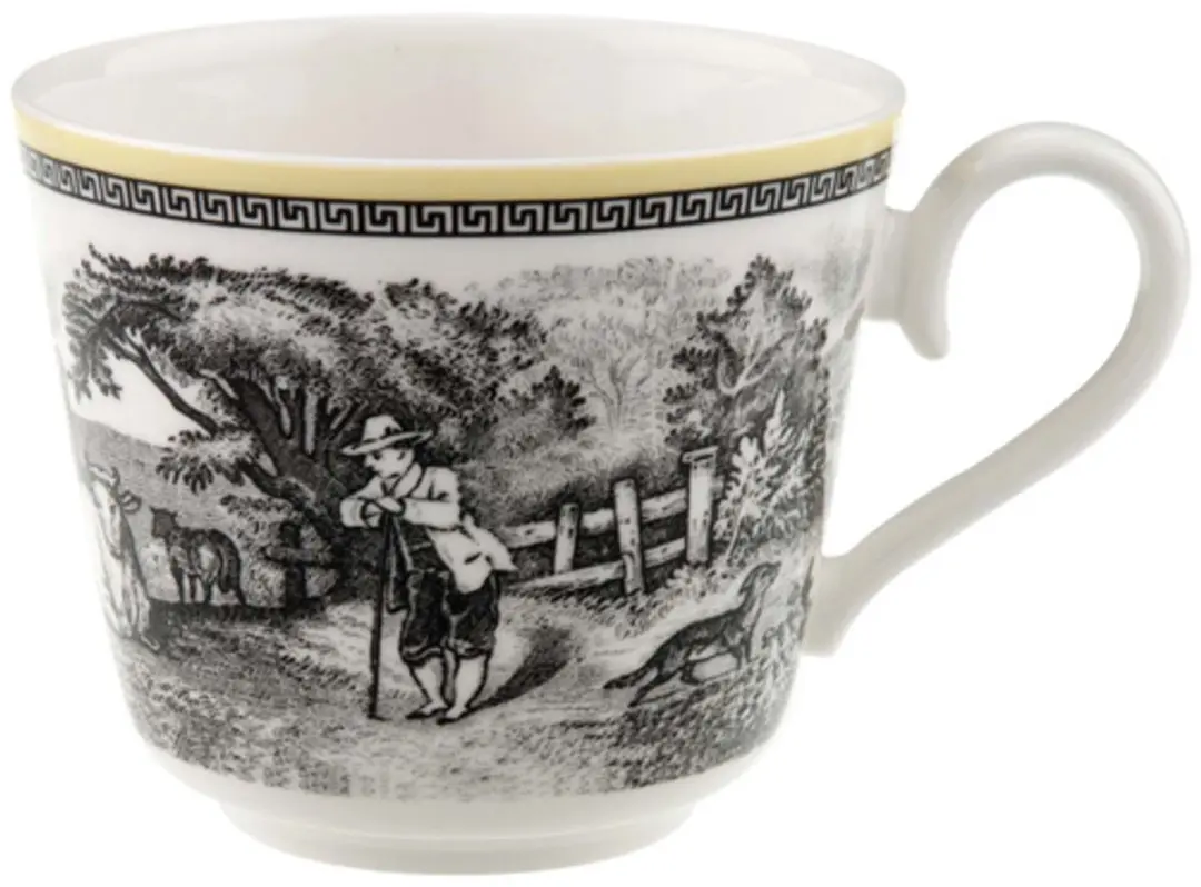 Villeroy & Boch Audun Ferme Frühstückstasse 270ml