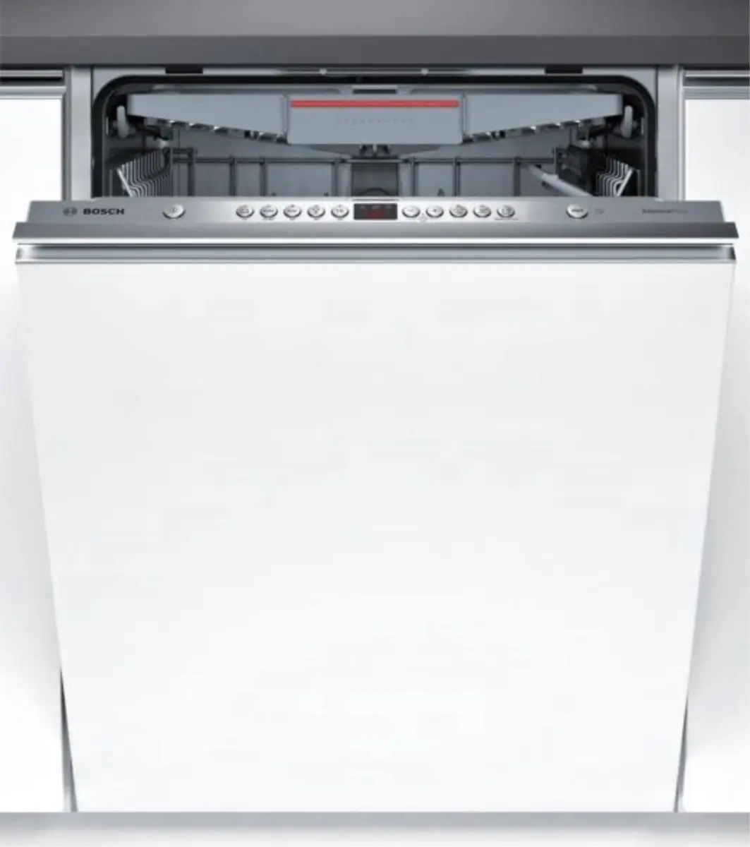 Bosch SMV45LX11E Integreerbare Vaatwasser 13 Couverts