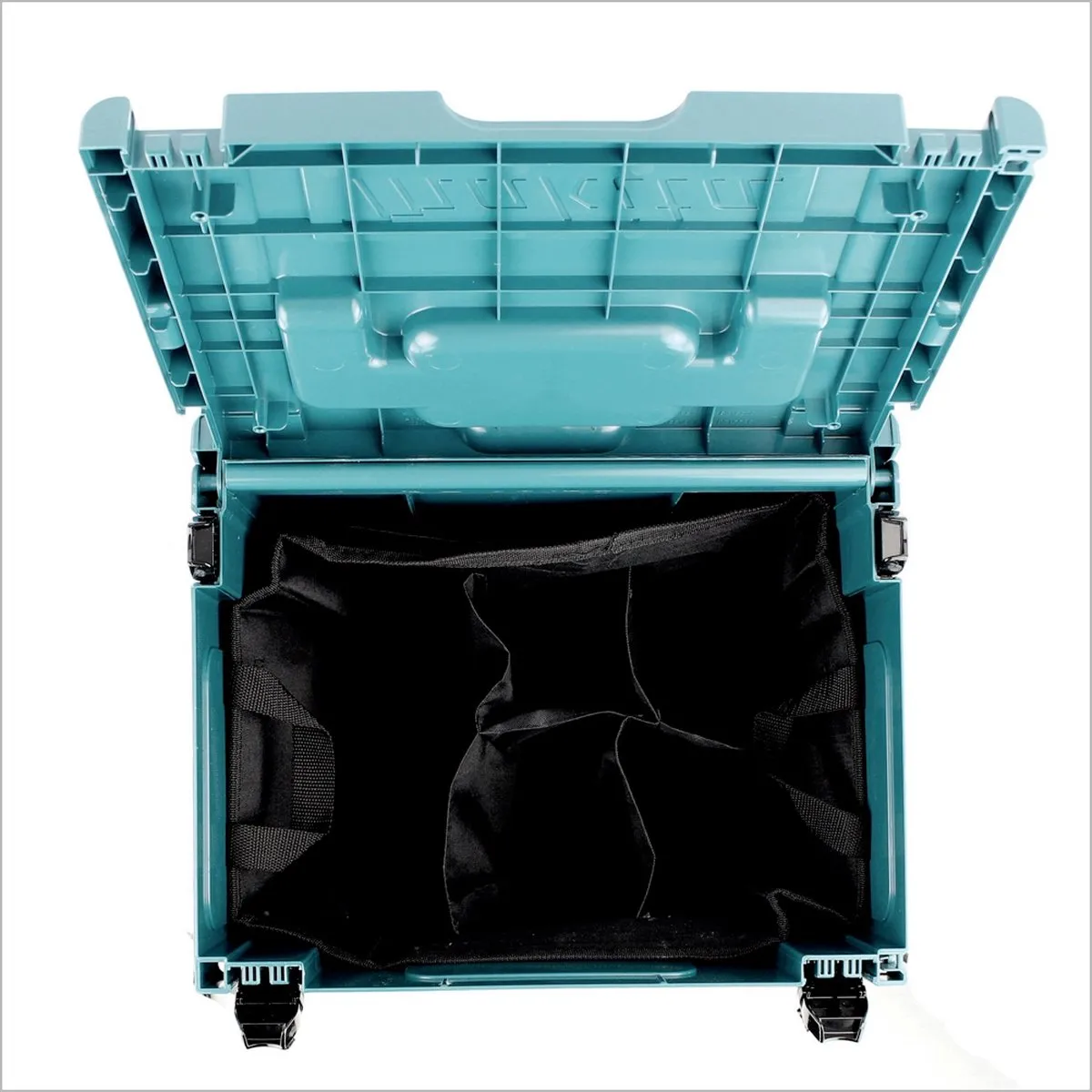 Makita RT0700CX2J Freesmachine - 710W - Multicolor