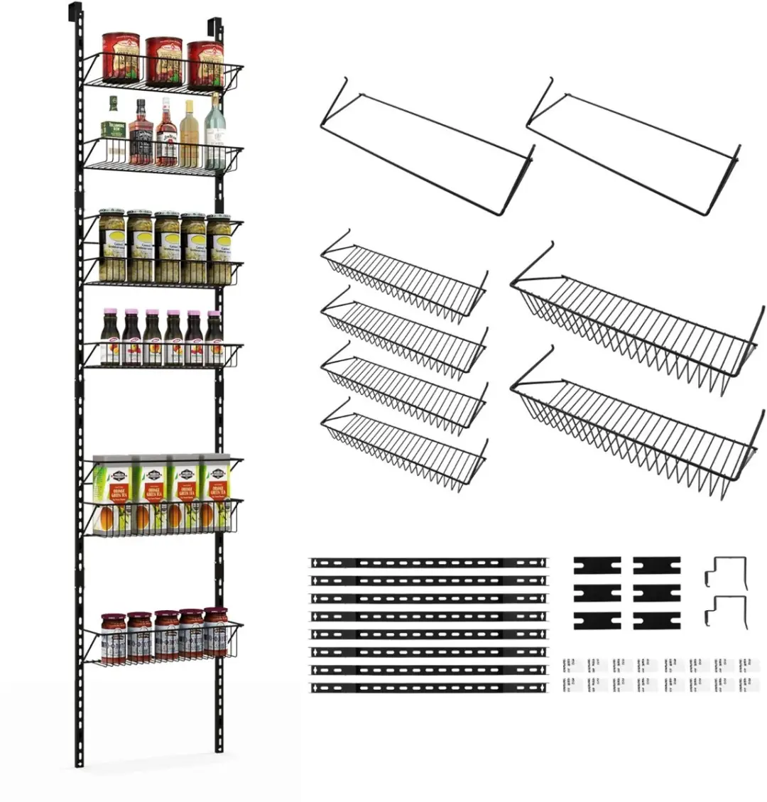 Songmics Modulaire Hoekbank 244cm