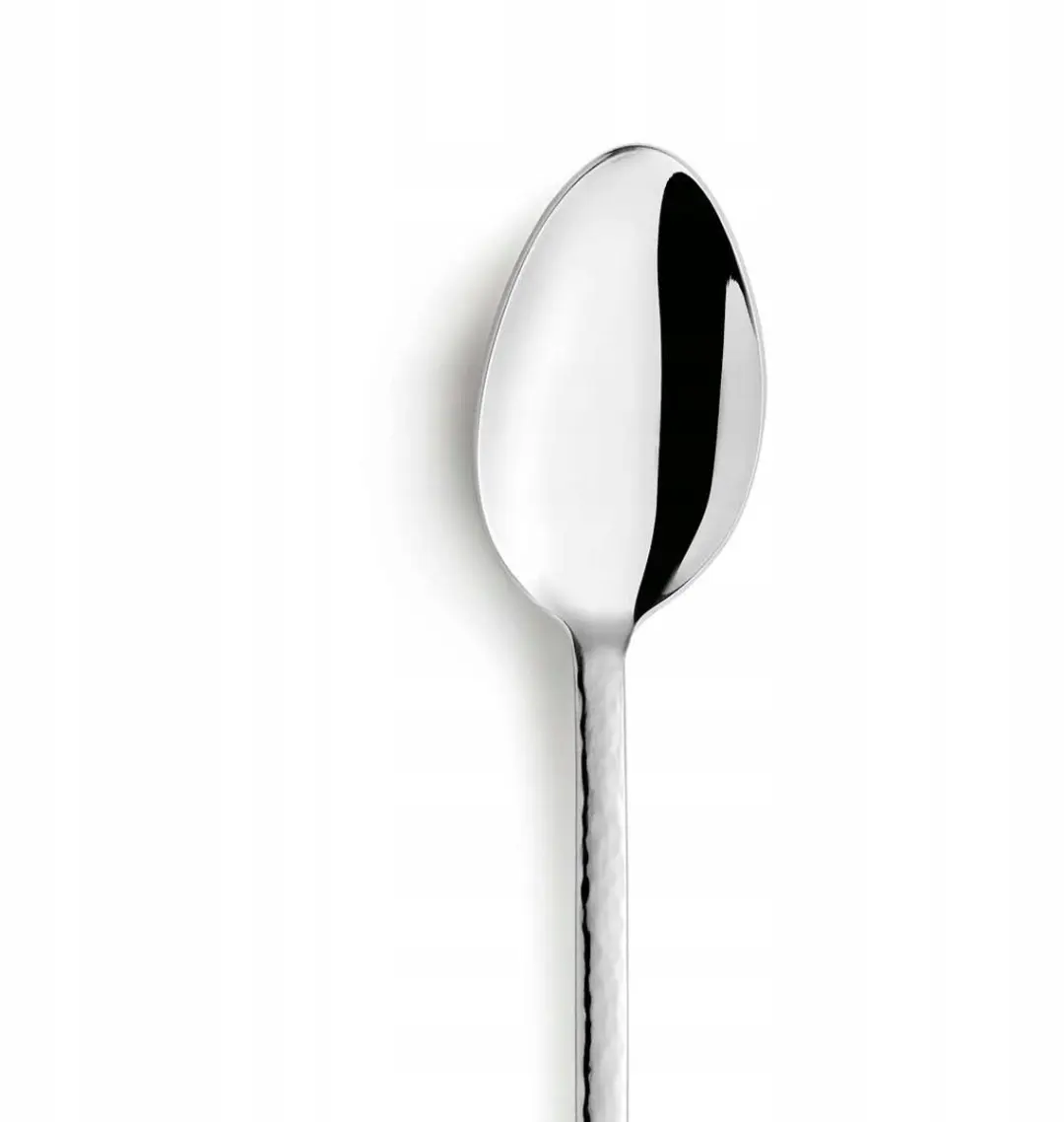 Amefa Sierra Latte Lepel 190mm - Roestvrij staal