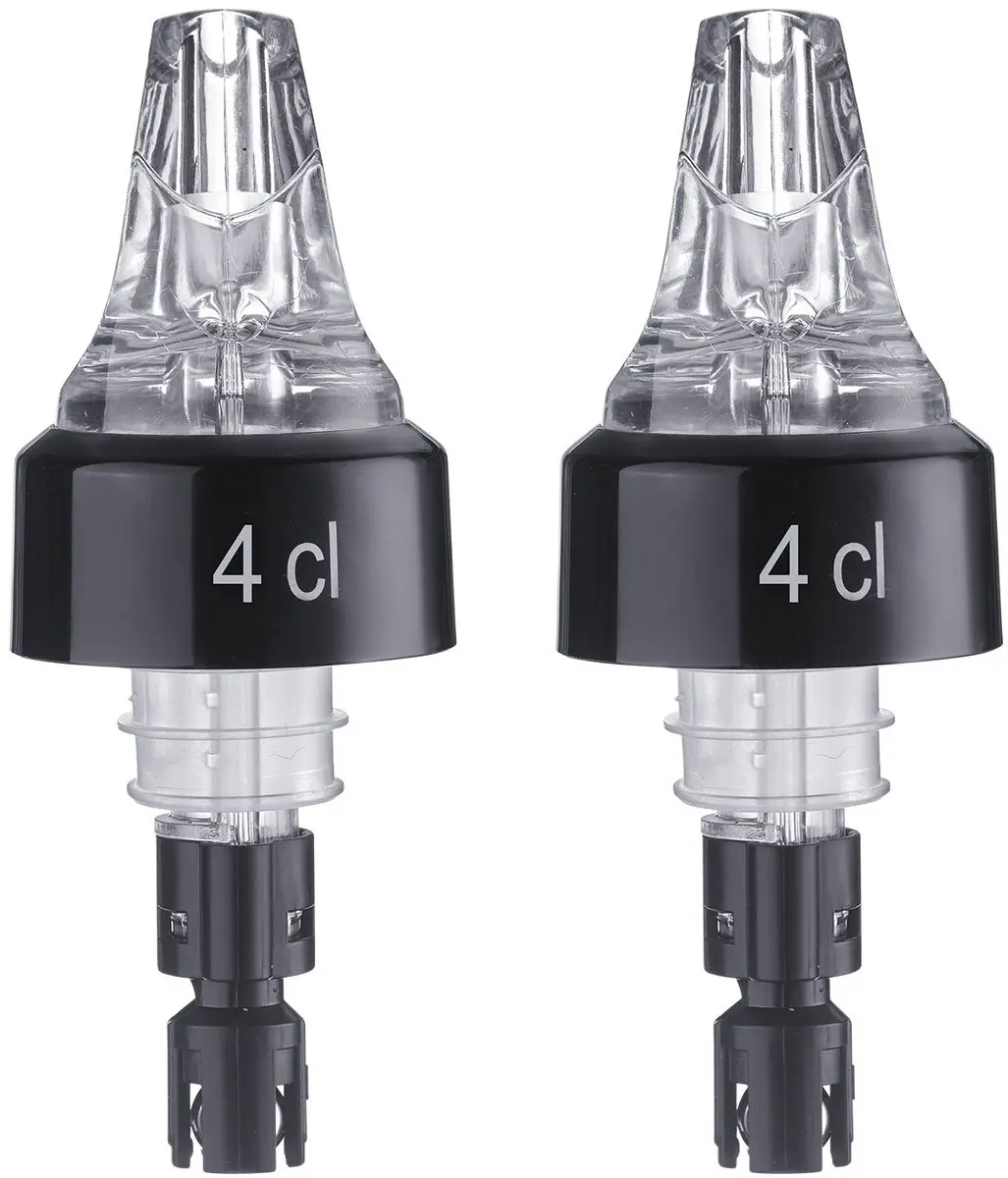 Westmark 2 Doseertuiten 4cl
