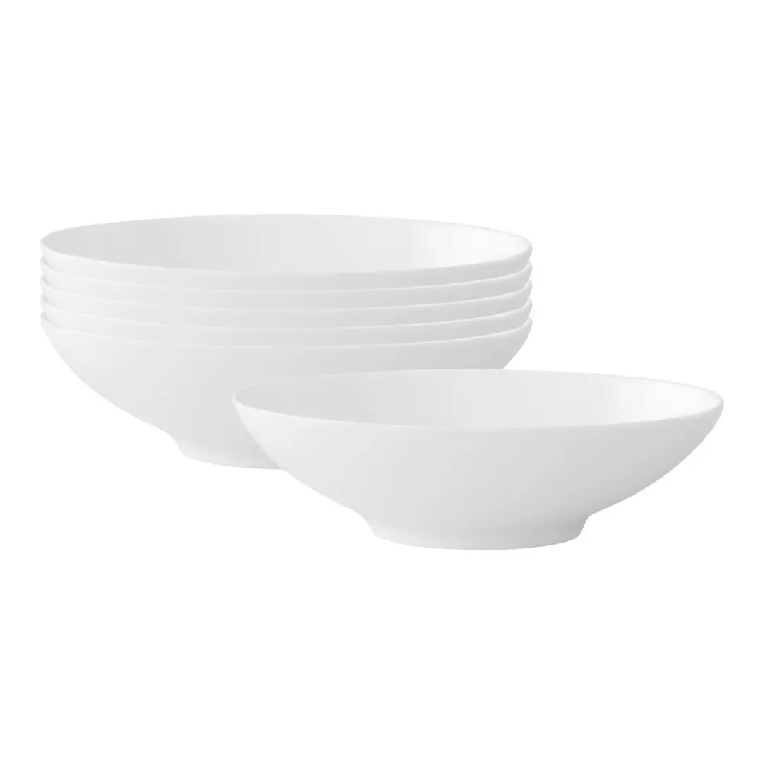 Villeroy & Boch Modern Grace Dessertschalen Set 6