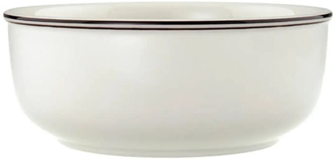 Villeroy & Boch Design Naif Dessertschaal ø13cm