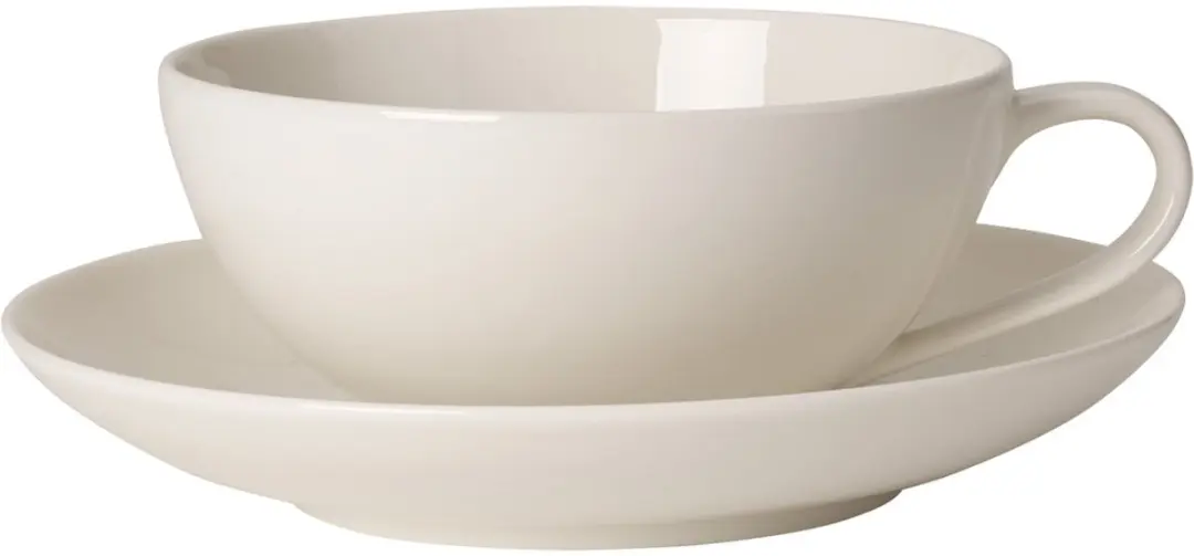 Villeroy & Boch For Me Theekop en -schotel 14,8cm