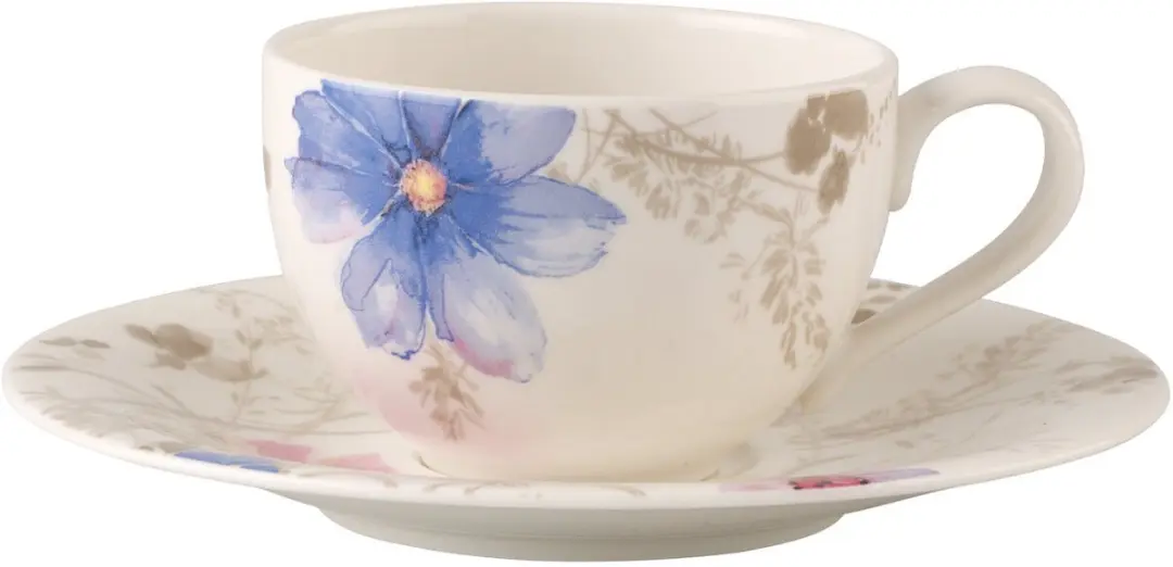 Villeroy & Boch Mariefleur Gris Koffietas 150ml