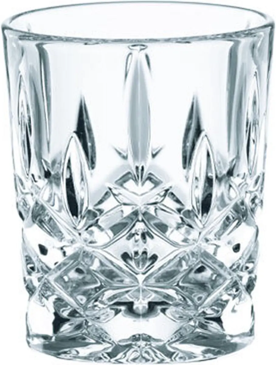Nachtmann Noblesse Schnapsgläser Set - 8 Stuks 55ml