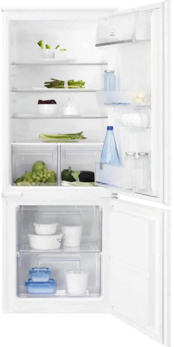 Electrolux LNT3LF14S Inbouwkoelkast 217L