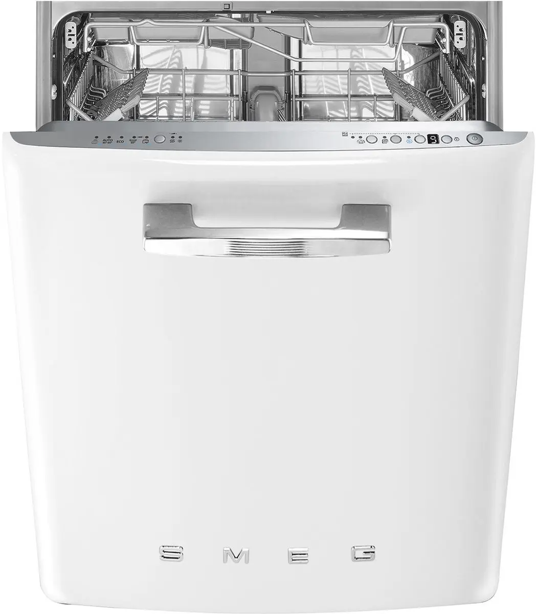 Smeg STFABWH3 Onderbouw Vaatwasser 13 Couverts