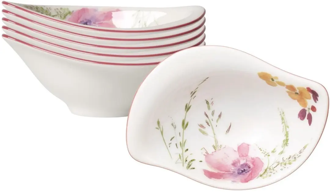 Villeroy & Boch Mariefleur Dipschälchen 12x8cm