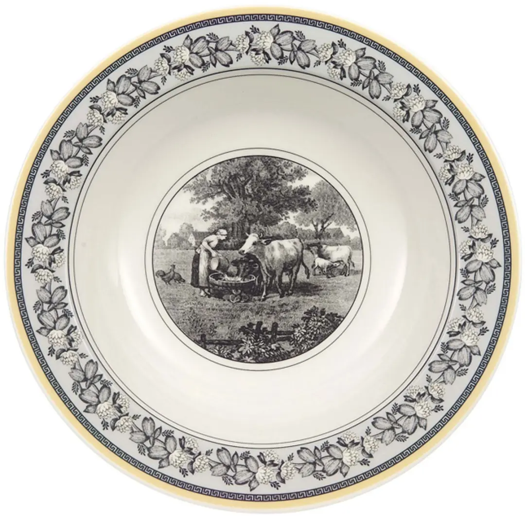 Villeroy & Boch Audun Salatschale Ø19cm