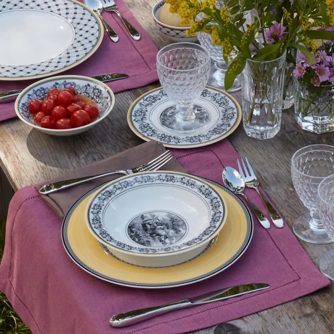 Villeroy & Boch Audun Salatschale Ø19cm - Gekleurd