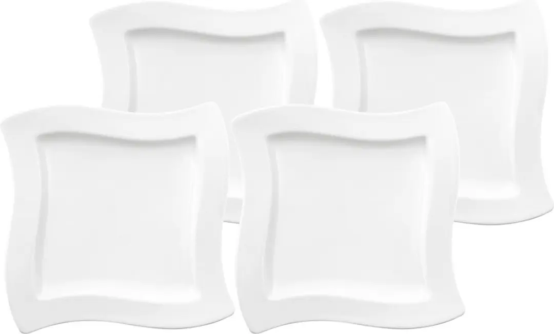 Villeroy & Boch NewWave Frühstücksteller