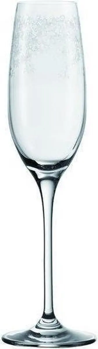 Leonardo Champagneglas Chateau