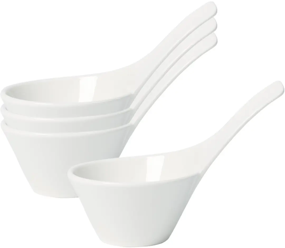 Villeroy & Boch NewWave Dipschälchen Set
